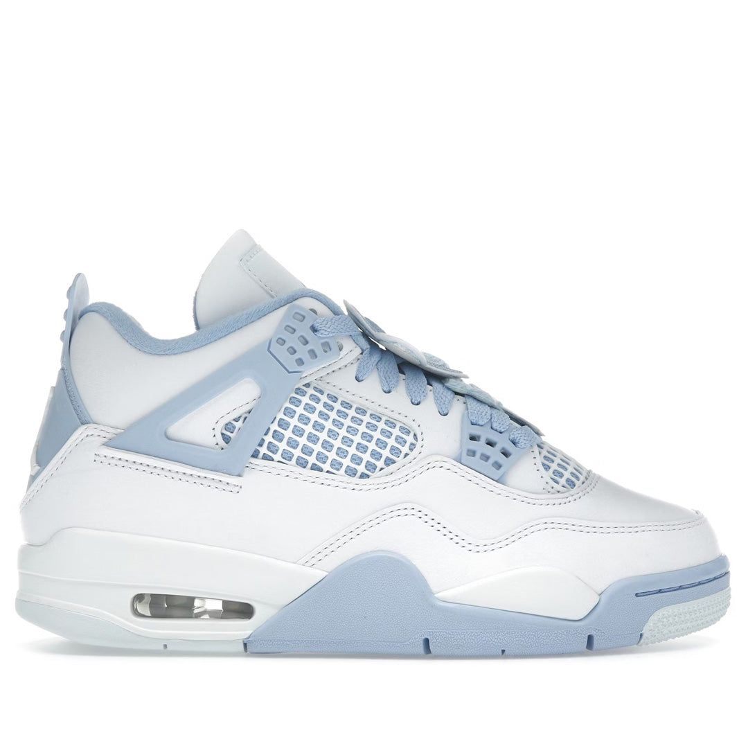 Jordan 4 Retro Forget Me Not (Women's)