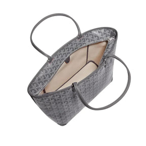 Goyard Artois Tote PM Grey