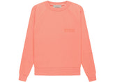 Fear of God Essentials Crewneck Coral