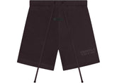 Fear Of God Essentials Shorts Plum