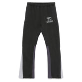Gallery Dept. Flare Sweat Pants Black