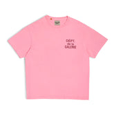 Gallery Dept. French Souvenir T-Shirt Pink