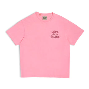 Gallery Dept. French Souvenir T-Shirt Pink