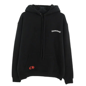 Chrome Hearts St Barths Exclusive Pullover Hoodie