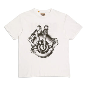 Gallery Dept. Big G Ball T-Shirt White