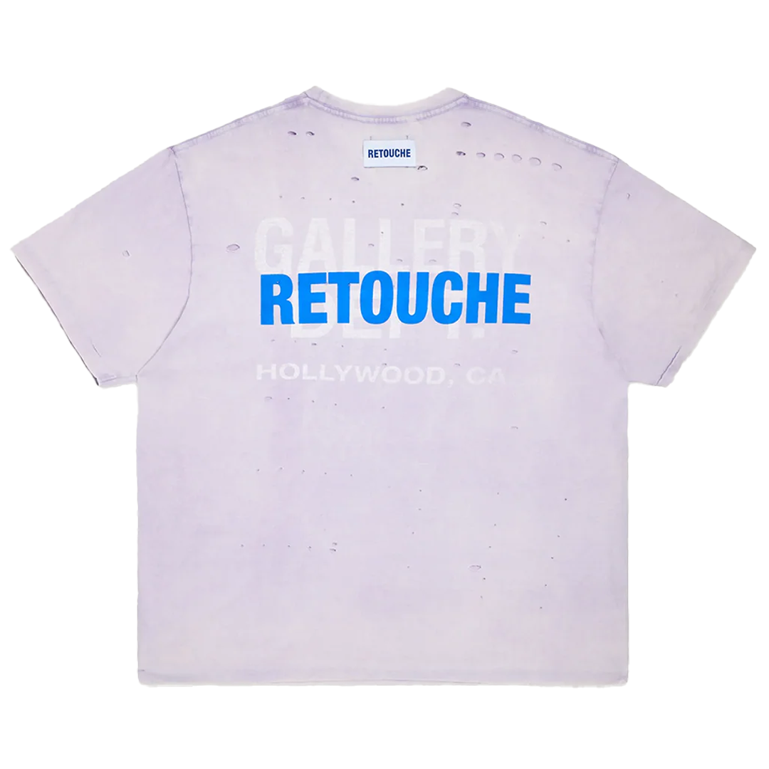 Gallery Dept. Retouche T-Shirt