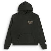 Gallery Dept. 90s Logo Hoodie Black
