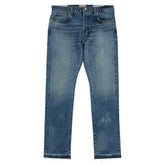 Gallery Dept. 5001 Selvage Denim Indigo Jeans