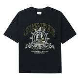 Rhude Geneve Catamaran T-Shirt