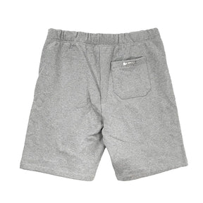 Chrome Hearts Paper Jam Triple Cross Shorts Grey