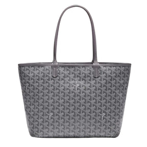 Goyard Artois Tote PM Grey