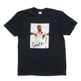 Supreme Gucci Mane T-Shirt Black