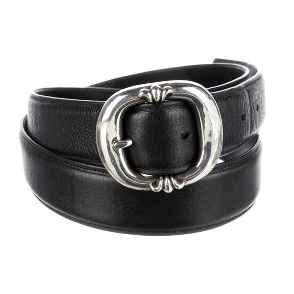 Chrome Hearts Gunslinger Belt | Kenshi