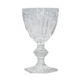 Chrome Hearts Baccarat Crystal Chalice