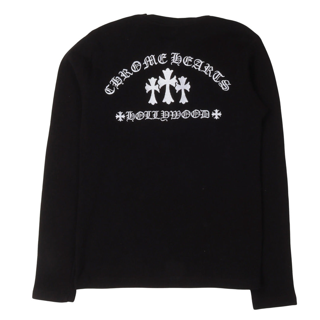 Chrome Hearts | Kenshi