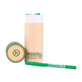Hidden NY Pen Set of 10 Green