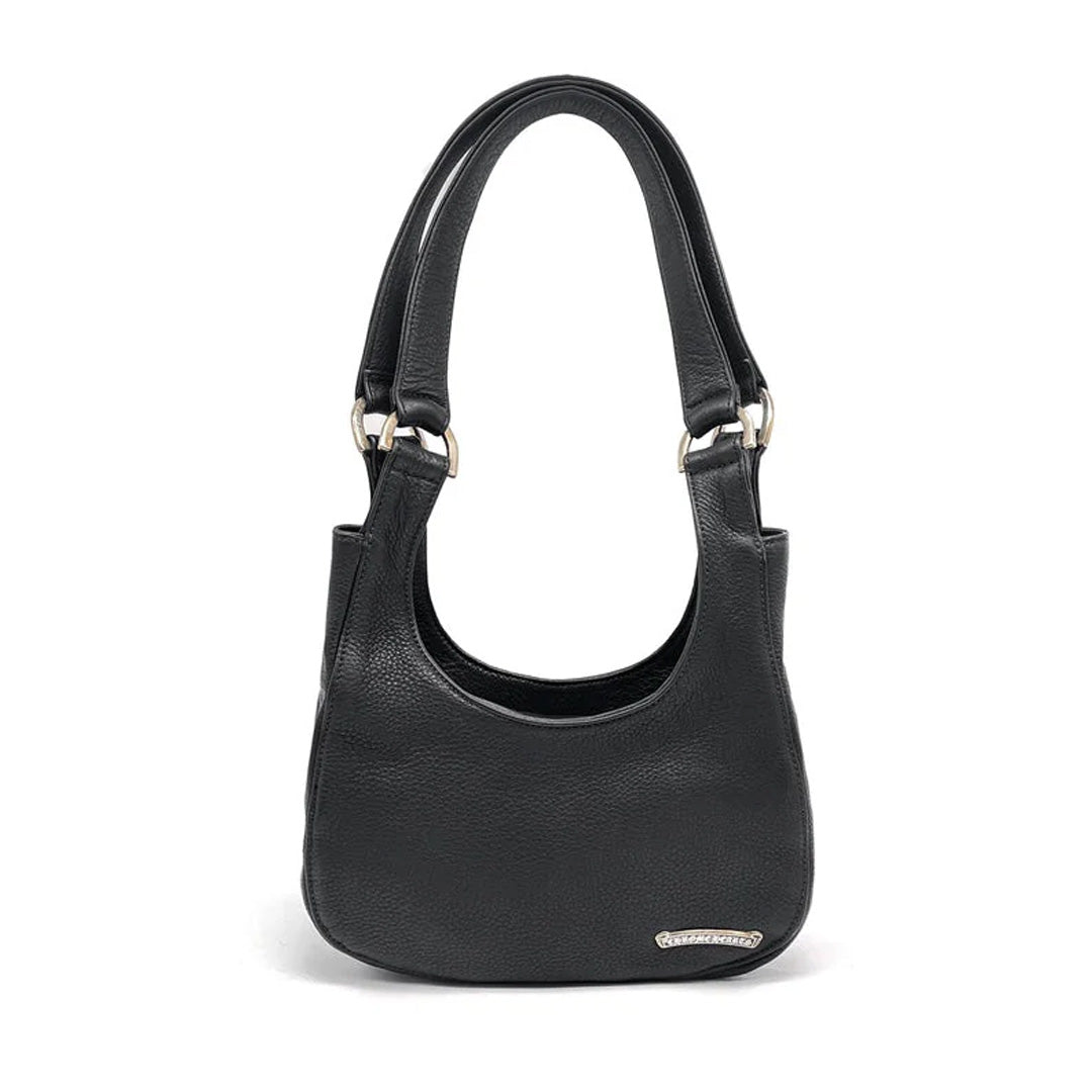 Chrome Hearts Shoulder Strap Hobo Underarm Bag