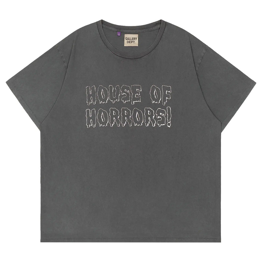 Gallery Dept. House of Horrors T-Shirt