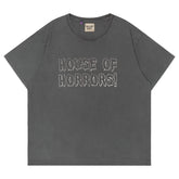 Gallery Dept. House of Horrors T-Shirt