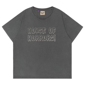 Gallery Dept. House of Horrors T-Shirt