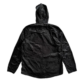 Chrome Hearts Patches Windbreaker Jacket