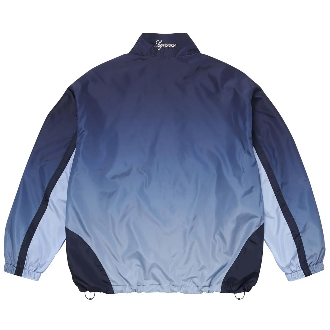 Supreme Umbro Gradient Track Jacket Navy