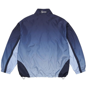 Supreme Umbro Gradient Track Jacket Navy