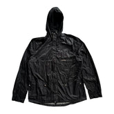Chrome Hearts Patches Windbreaker Jacket