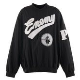 Saint Michael x Public Enemy Nylon Pullover