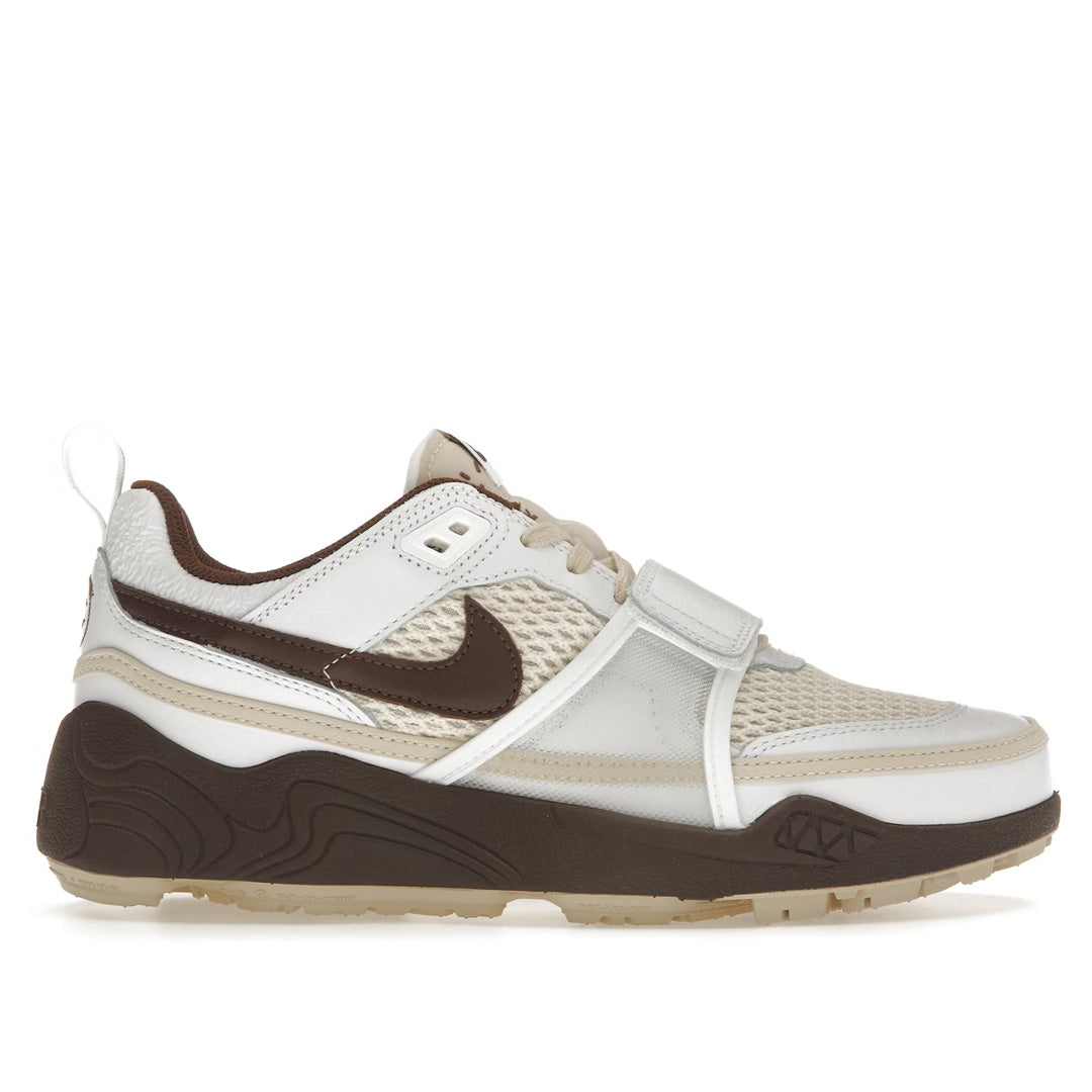 Nike Zoom Field Jaxx Travis Scott Light Chocolate