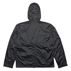 Chrome Hearts Patches Windbreaker Jacket