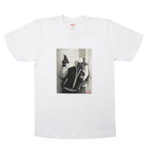 Supreme Krs One T-Shirt White