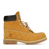 Louis Vuitton Timberland 6" Boot Wheat Monogram