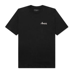 Amiri Lanesplitters T-Shirt Black