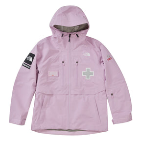 Supreme The North Face Summit Series Rescue Mountain Pro Jacket Light Purple