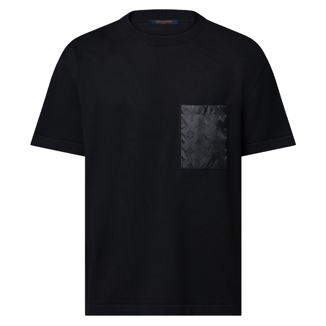 Louis Vuitton Tech Signature T-Shirt