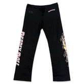 Chrome Hearts Deadly Doll Miami Exclusive Sweatpants