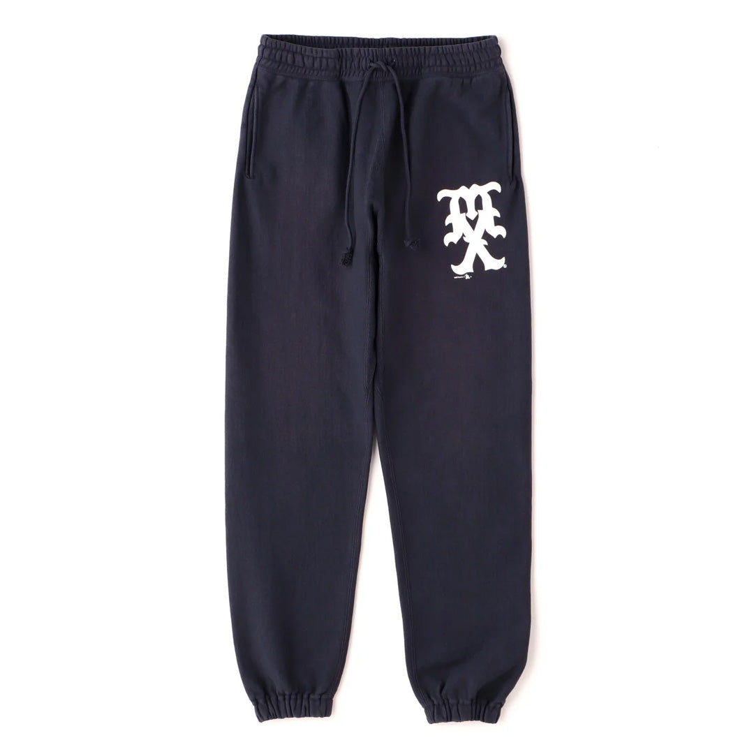 Saint Michael MX Sweatpants Navy