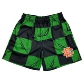 Eric Emanuel Matty Boy Shorts Green