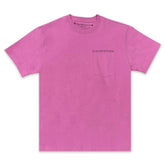 Chrome Hearts Matty Boy Spider T-Shirt Purple