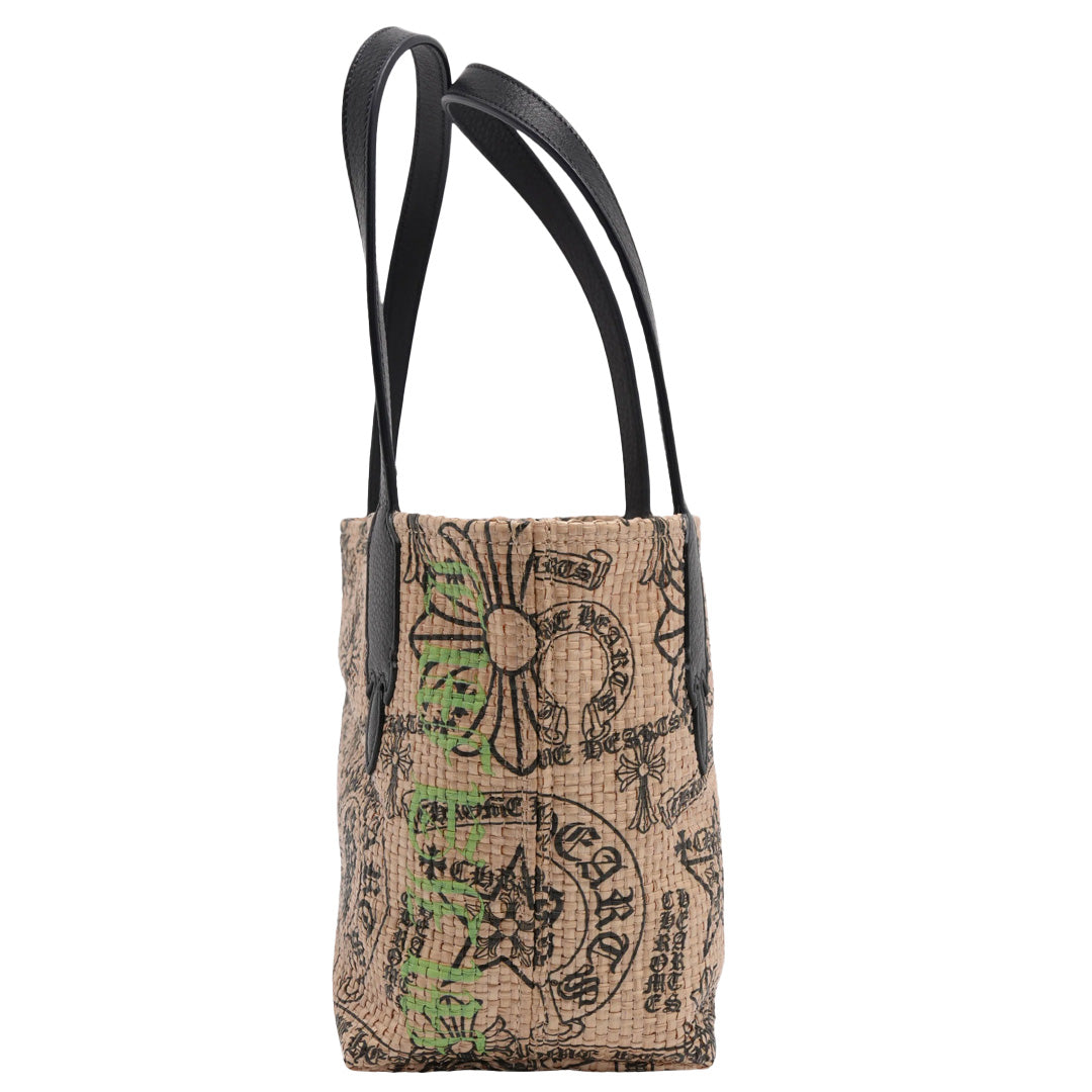 Chrome Hearts Mini Stencil Bag (Miami Exclusive)
