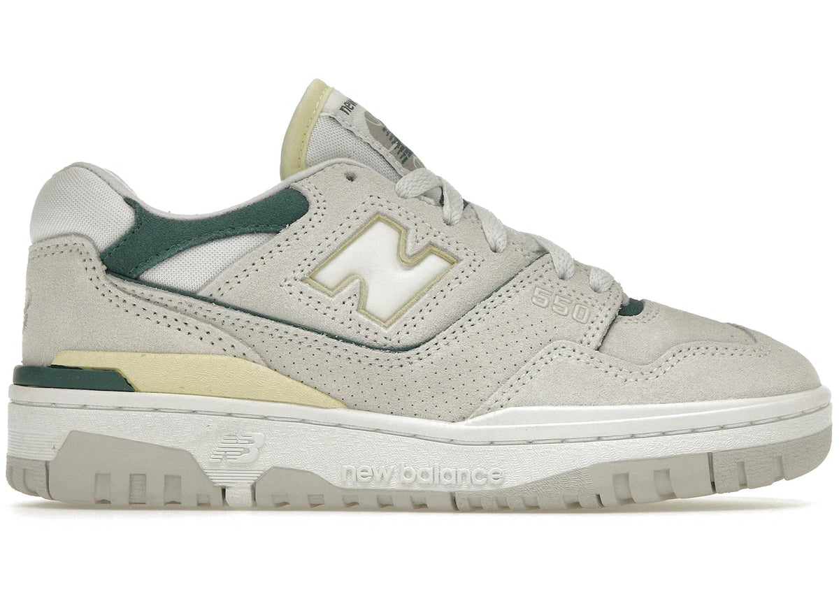 New Balance 550 Reflection Vintage Teal (W)