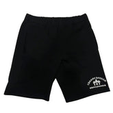 Chrome Hearts Triple Cross Embroidered Shorts