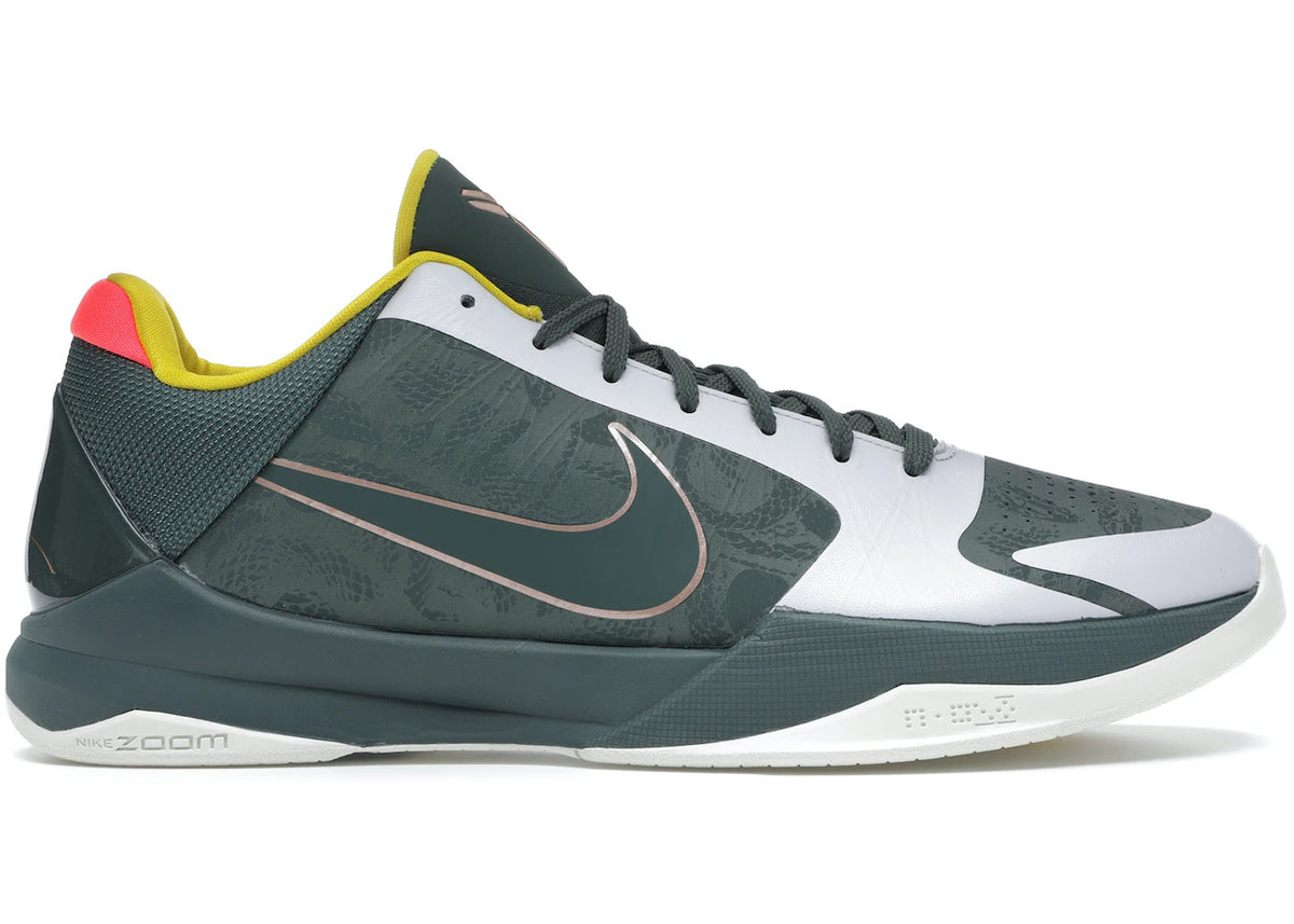 Nike Kobe 5 Protro EYBL Girls (2020) | Kenshi