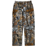 Chrome Hearts x NOCTA Sweatpants Camo