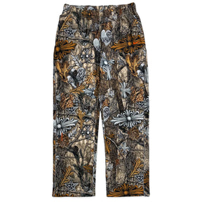 Chrome Hearts x NOCTA Sweatpants Camo