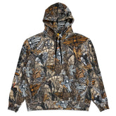Chrome Hearts x NOCTA Hoodie Camo