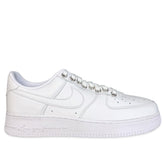 Chrome Hearts x Nocta Air Force 1 Low White