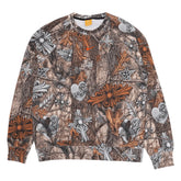 Chrome Hearts x NOCTA Crewneck