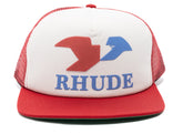 Rhude Of America Trucker Hat